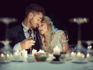 Shopping Around for Your Wedding