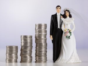 Working Out Your Budget