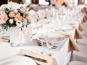 Finding a Venue