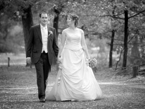 Choosing a Wedding Photographer