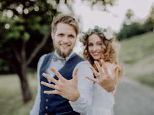 The Finer Details of Wedding Planning