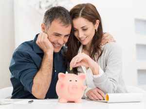 The Benefits of Planning Way in Advance