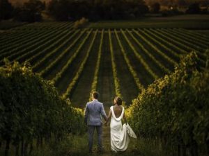 Choosing the Perfect Wedding Photographer