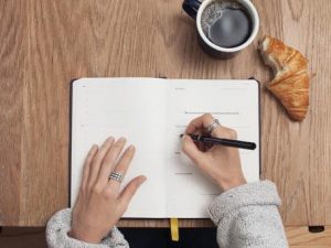 Creating Your Wedding Guest List