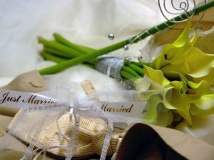 Hosting a Budget Wedding