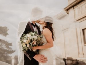 Give Up Smoking for Your Wedding Day