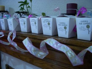 Sustainable Wedding Favors: Eco-friendly Options Your Guests Will Love